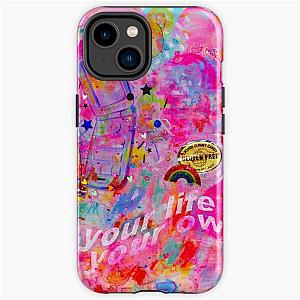 Mob Psycho 100 Cases - 99.9 iPhone Tough Case RB1710 [ID573]