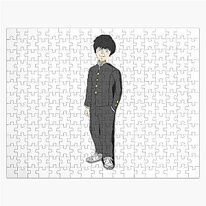 Mob Psycho 100 Puzzles - Character of Mob Psycho Jigsaw Puzzle RB1710 [ID731]