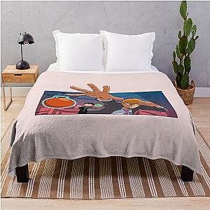 Mob Psycho 100 Blanket - Mob Psycho 100 Throw Blanket RB1710 [ID727]