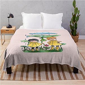 Mob Psycho 100 Blanket - Mob Psycho 100 Throw Blanket RB1710 [ID726]
