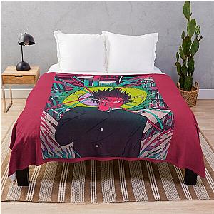 Mob Psycho 100 Blanket - Mob Psycho 100 Throw Blanket RB1710 [ID725]