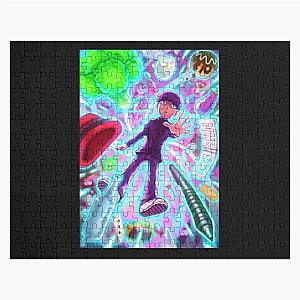 Mob Psycho 100 Puzzles - Mob Psycho 100 Jigsaw Puzzle RB1710 [ID740]