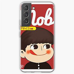 Mob Psycho 100 Cases - Milky Mob Samsung Galaxy Soft Case RB1710 [ID569]