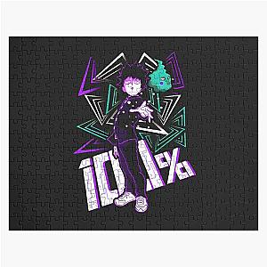 Mob Psycho 100 Puzzles - Mob Psycho Jigsaw Puzzle RB1710 [ID758]