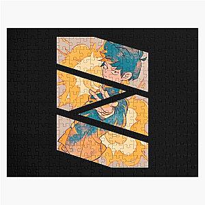 Mob Psycho 100 Puzzles - Mob Psycho 100 II - Shigeo Kageyama  Jigsaw Puzzle RB1710 [ID753]