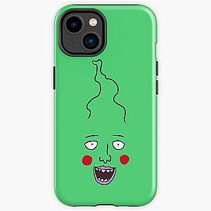 Mob Psycho 100 Cases - Mob Psycho 100 - Floaty Dimple iPhone Tough Case RB1710 [ID567]