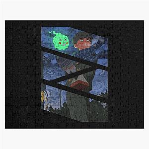 Mob Psycho 100 Puzzles - Mob Psycho 100 II - Shigeo Kageyama  Jigsaw Puzzle RB1710 [ID750]