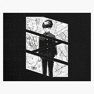 Mob Psycho 100 Puzzles - Mob Psycho 100 II - Shigeo Kageyama  Jigsaw Puzzle RB1710 [ID751]