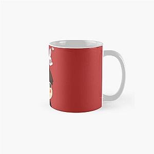 Mob Psycho 100 Mugs - Milky Mob Classic Mug RB1710 [ID779]