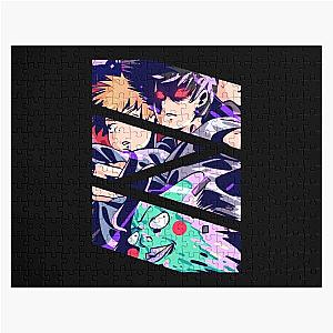 Mob Psycho 100 Puzzles - Mob Psycho 100 II - Shigeo Kageyama  Jigsaw Puzzle RB1710 [ID749]