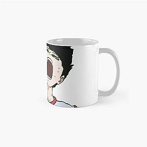 Mob Psycho 100 Mugs - Tired Mob Classic Mug RB1710 [ID777]