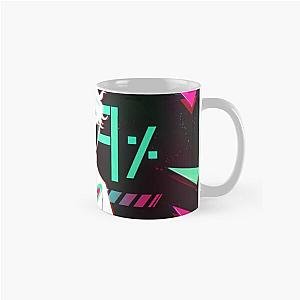 Mob Psycho 100 Mugs - Reaching 100% Classic Mug RB1710 [ID774]