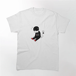 Mob Psycho 100 T-Shirts - Charging Classic T-Shirt