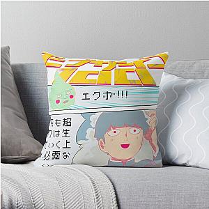 Mob Psycho 100 Pillows - Mob Psycho Design Throw Pillow RB1710 [ID795]
