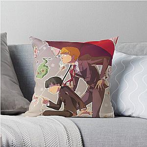 Mob Psycho 100 Pillows - Mob Psycho 100 Throw Pillow RB1710 [ID793]