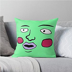 Mob Psycho 100 Pillows - Dimple Throw Pillow RB1710 [ID792]