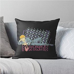 Mob Psycho 100 Pillows - Internet Sex Symbol Reigen Arataka Throw Pillow RB1710 [ID791]