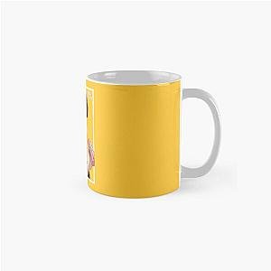 Mob Psycho 100 Mugs - Strawberry break~ Classic Mug RB1710 [ID788]