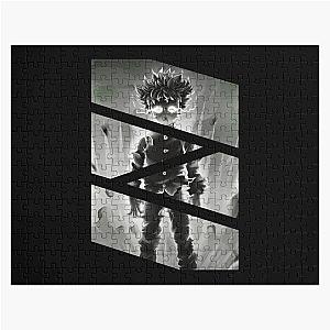Mob Psycho 100 Puzzles - Mob Psycho 100 II - Shigeo Kageyama  Jigsaw Puzzle RB1710 [ID748]