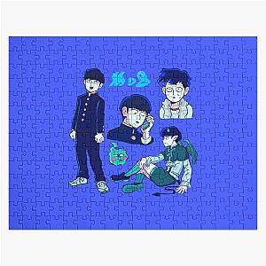 Mob Psycho 100 Puzzles - Mob Psycho 100 Jigsaw Puzzle RB1710 [ID746]