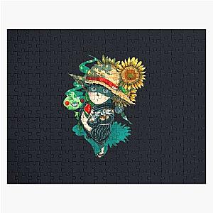 Mob Psycho 100 Puzzles - Mob Psycho 100 Jigsaw Puzzle RB1710 [ID745]