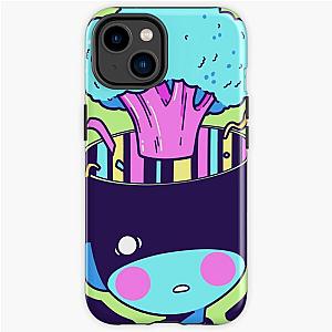 Mob Psycho 100 Cases - Mob iPhone Tough Case RB1710 [ID563]