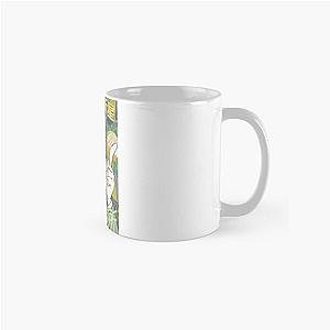 Mob Psycho 100 Mugs - Reigen Arataka Spirits and Such Consultation Office (Mob Psycho 100) Classic Mug RB1710 [ID767]