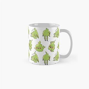 Mob Psycho 100 Mugs - sexy dimple Classic Mug RB1710 [ID763]