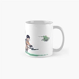 Mob Psycho 100 Mugs - Mob Busters Classic Mug RB1710 [ID760]