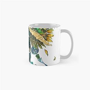 Mob Psycho 100 Mugs - Mob Psycho 100 - Strawhat Mob Classic Mug RB1710 [ID785]