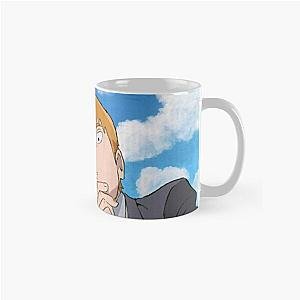 Mob Psycho 100 Mugs - Mob Psycho 100 Classic Mug RB1710 [ID782]