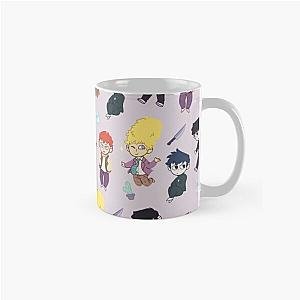 Mob Psycho 100 Mugs - Esper Squad Classic Mug RB1710 [ID780]