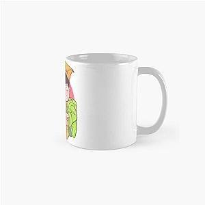 Mob Psycho 100 Mugs - Rainy Day Mob Classic Mug RB1710 [ID787]
