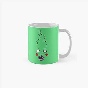 Mob Psycho 100 Mugs - Mob Psycho 100 - Floaty Dimple Classic Mug RB1710 [ID786]