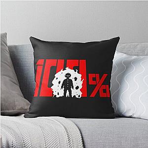 Mob Psycho 100 Pillows - Mob Psycho 100 - Shigeo Reigen Ritsu Teruki Dimple Throw Pillow RB1710 [ID805]