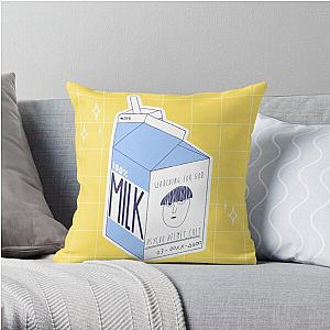 Mob Psycho 100 Pillows - Missing: God Throw Pillow RB1710 [ID815]