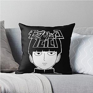 Mob Psycho 100 Pillows - MOB PSYCHO 1000 Throw Pillow RB1710 [ID814]