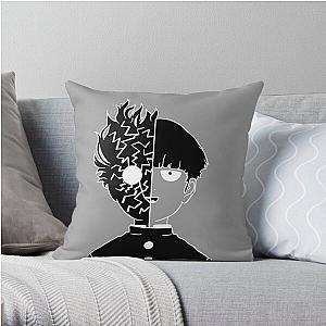 Mob Psycho 100 Pillows - Mob Psycho Throw Pillow RB1710 [ID813]