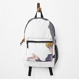 Mob Psycho 100 Backpacks - Character of Mob Psycho Backpack RB1710 [ID828]