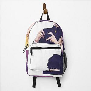Mob Psycho 100 Backpacks - Characters of Mob Psycho Backpack RB1710 [ID825]