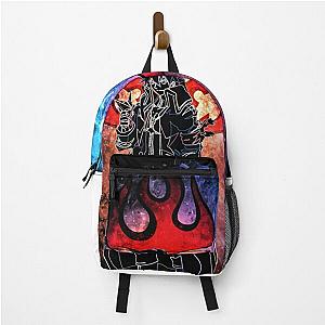 Mob Psycho 100 Backpacks - Gurren Lagann Awakening Backpack RB1710 [ID824]