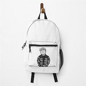 Mob Psycho 100 Backpacks - Reigen Backpack RB1710 [ID823]