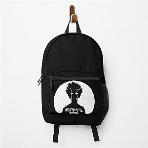 Mob Psycho 100 Backpacks - Mob Psycho 100 - Rage  Backpack RB1710 [ID821]