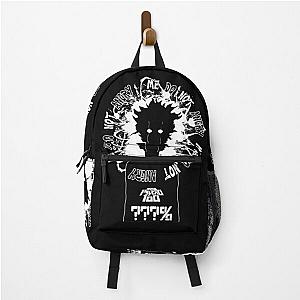 Mob Psycho 100 Backpacks - Mob Psycho 100  Backpack RB1710 [ID820]