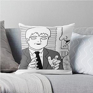 Mob Psycho 100 Pillows - SHISHOU Throw Pillow RB1710 [ID819]