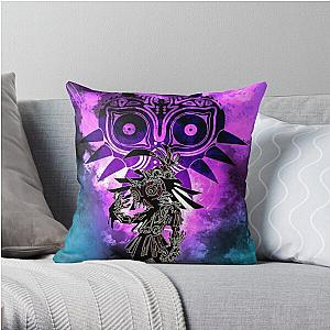 Mob Psycho 100 Pillows - Majoras Awakening Throw Pillow RB1710 [ID818]