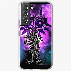 Mob Psycho 100 Cases - Majoras Awakening Samsung Galaxy Soft Case RB1710 [ID560]