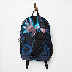 Mob Psycho 100 Backpacks - Mob Psycho 100 Backpack RB1710 [ID834]