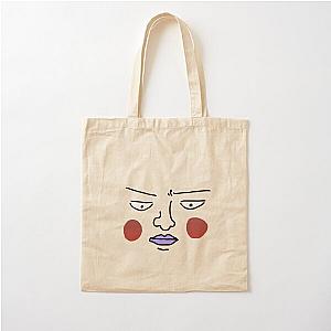 Mob Psycho 100 Bags - mob Dimple anime gift shirt anime cloth anime cosplay t shirt  Cotton Tote Bag RB1710 [ID867]