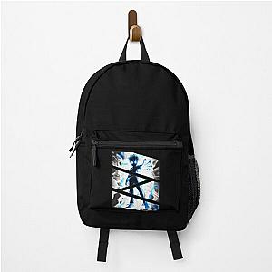 Mob Psycho 100 Backpacks - Mob Psycho 100 II - Shigeo Kageyama  Backpack RB1710 [ID831]